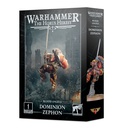 [ GW31-22 ] BLOOD ANGELS: DOMINION ZEPHON