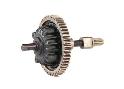 [ TRX-6780A ] Center Differential, complete (fits Hoss 4x4 VXL) - trx6780a