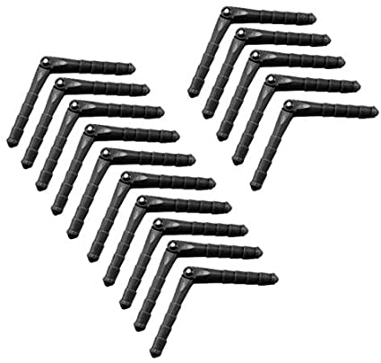 [ ROB308 ] Robart 1/8" steel pin hinge point