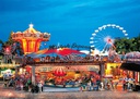 [ FAL140437 ] Faller carrousel muziek express 1/87  HO