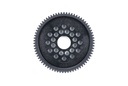 [ T51667 ] Tamiya TA-08 06 Module spur gear  71t