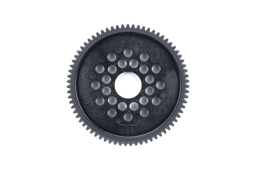 [ T51667 ] Tamiya TA-08 06 Module spur gear  71t