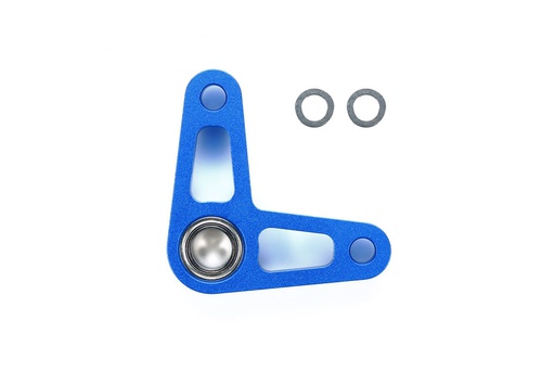 [ T22034 ] Tamiya TD4 Aluminium Crank Arm