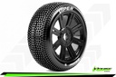 [ PROLR-T3194SB ] Louise RC - B-VIPER-JA - 1/8 Buggy Banden - Hex 17mm