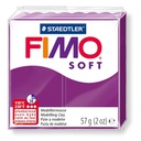 [ GSW8020-61 ] Green stuff world Fimo Soft 57gr - Purple Violet