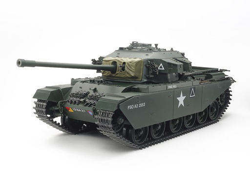 [ T56045 ] Tamiya British Battle Tank Centurion MK.III