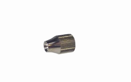 [ HS123043 ] Harder & steenbeck needle clamping nut (all H&S, Hanza models except Colani)