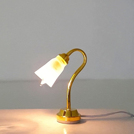 [ MM25910 ] Mini Mundus Nachtlampje 3,6cm