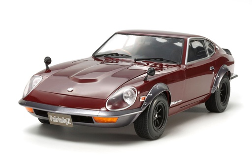 [ T12051 ] Tamiya Nissan Fairlady 2407ZG 1/12