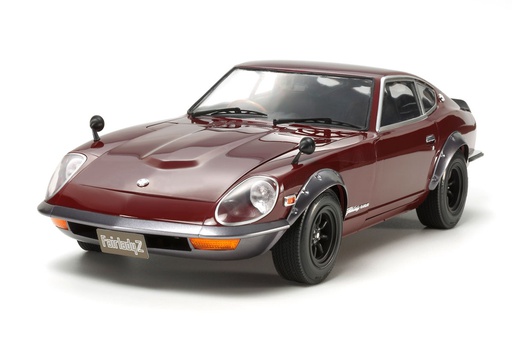 [ T12051 ] Tamiya Nissan Fairlady 2407ZG
