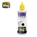 [ MIG2050 ] Mig Lucky Varnish Ultra-Matt 60ml
