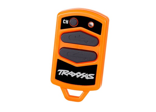 [ TRX-8857 ] Traxxas  Wireless remote, winch, TRX-4® - TRX8857