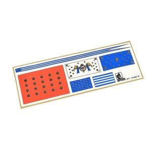 [ AMA5700-16 ] Amati vlaggen Saint Louis