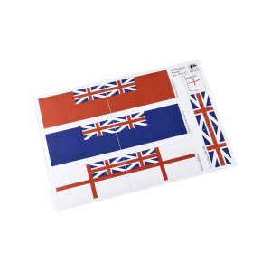 [ AMA5700-17 ] Amati Britse vlaggenset