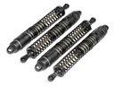 [ HPIA720 ] Hpi racing BIG BORE ALUMINUM SHOCK SET (ASSEMBLED/SAVAGE)