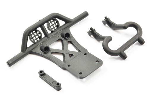 [ FTX9092 ] FTX COMET TRUGGY/MONSTER/DESERT BUGGY FRONT BUMPER