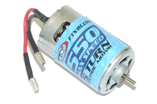 [ FTX6558 ] FTX VANTAGE / CARNAGE / OUTLAW 550 15T BRUSHED MOTOR (1)