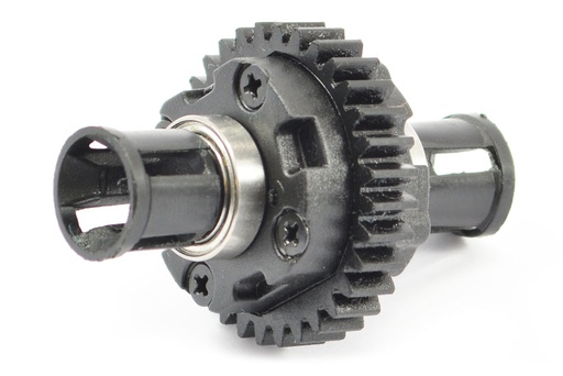 [ FTX9021 ] FTX COMET COMPLETE DIFFERENTIAL UNIT