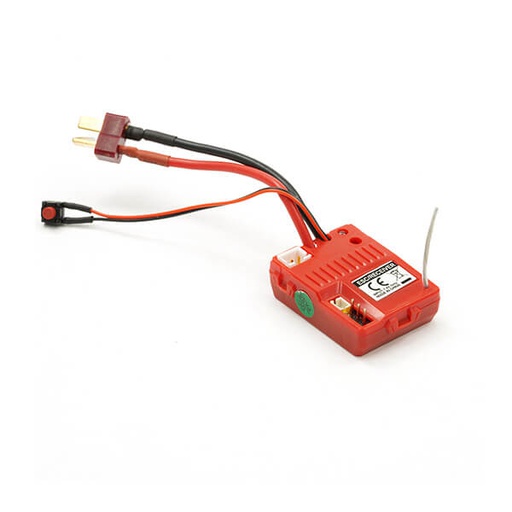 [ FTX9731-3W ] FTX TRACER SPEED CONTROL & RECEIVER 3-WIRE (POST 12/21)