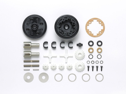 [ T51649 ] Tamiya TRF420 Gear Differential Unit set