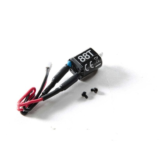[ DYNS1217 ] SCX24 Motor with Pinion