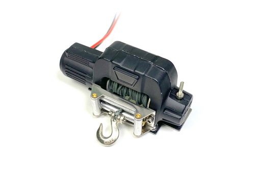 [ ABS2320130 ] Absima 1:10 RC Metal Winch 3Kg (type A)