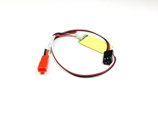 [ ABS2320136 ] Absima Control Unit for Radio Control