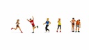 [ NO15890 ] Maratonlopers