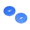 [ FTX6267 ] FTX Vantage/Carnage/Banzai Slipper Pad (EP) 2pcs