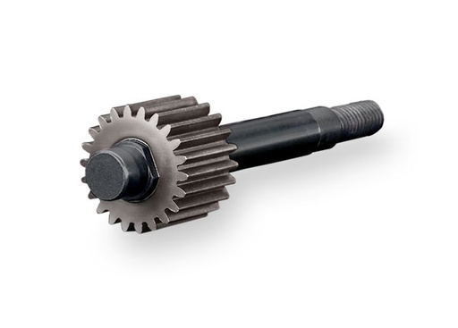 [ TRX-9494 ] Traxxas  Input gear, 22-tooth/ input shaft (transmission) (heavy duty) (fits Bandit®, Rustler®, Stampede®, Slash 2WD)
