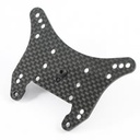 [ FTX6352 ] FTX VANTAGE/CARNAGE CARBON REAR SHOCK TOWER 1SET