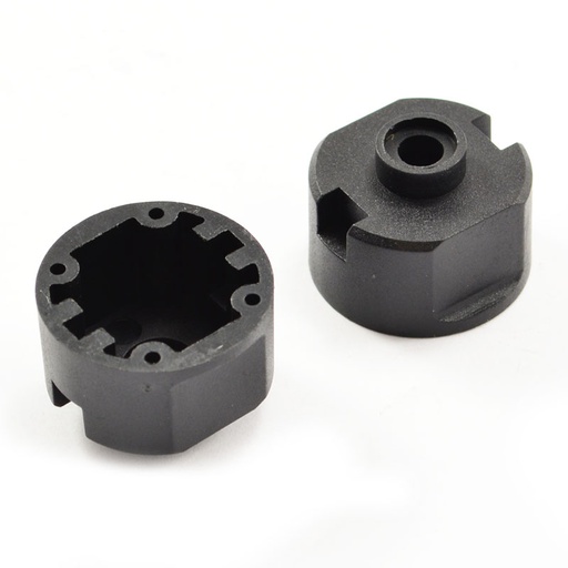 [ FTX6228 ] FTX VANTAGE / CARNAGE / OUTLAW / BANZAI / KANYON DIFF CASE (2PCS)