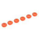 [ FTX6510 ] FTX VANTAGE / CARNAGE / OUTLAW / BANZAI SHOCK O-RING (LOWER) (6PCS)