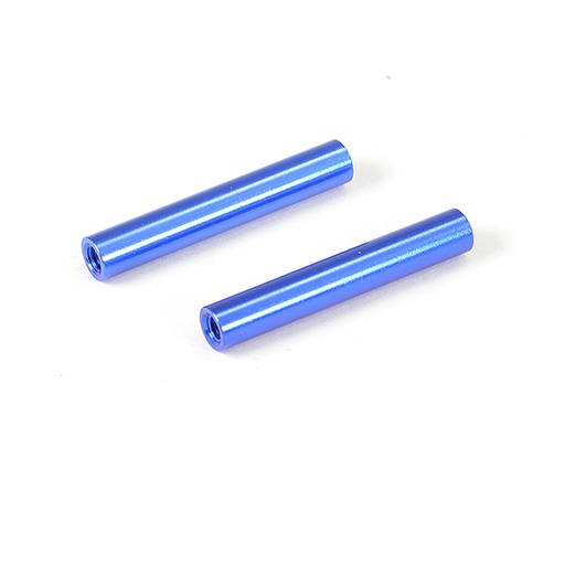 [ FTX6257 ] FTX VANTAGE/CARNAGE POST FOR REAR SPUR GEAR COVER 2PCS