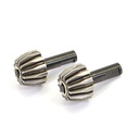 [ FTX6227 ] FTX VANTAGE / CARNAGE / OUTLAW / BANZAI DIFF DRIVE GEAR W/PIN (2SETS)