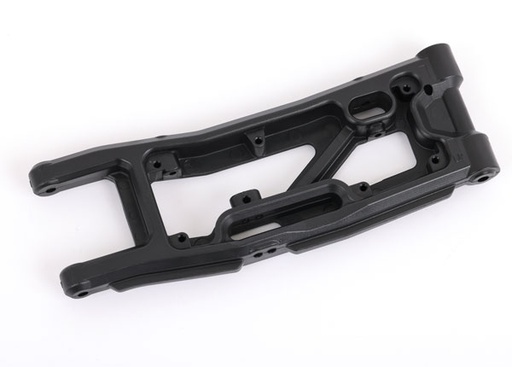 [ TRX-9534 ] Traxxas  Suspension arm, rear (left), black  TRX9534
