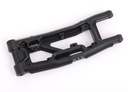 [ TRX-9533 ] Traxxas  Suspension arm, rear (right), black  TRX9533