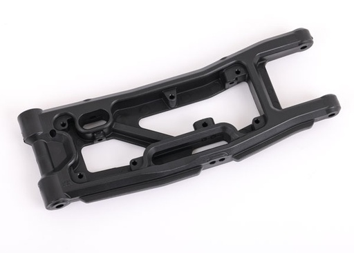[ TRX-9533 ] Traxxas  Suspension arm, rear (right), black  TRX9533