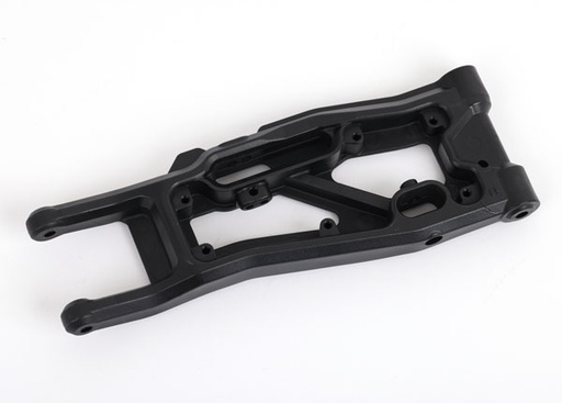 [ TRX-9531 ] Traxxas Suspension arm, front (left), black  TRX9531