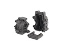 [ TRX-9529 ] Traxxas  Bulkhead, front or rear  TRX9529