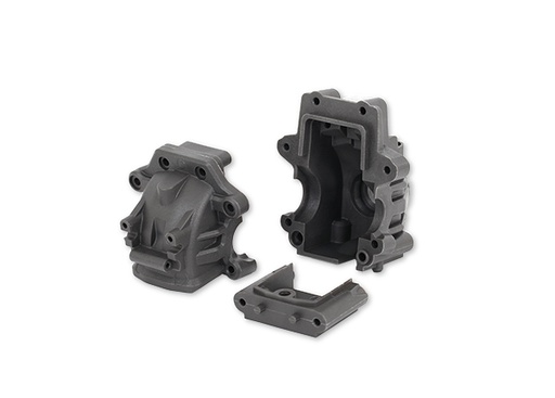 [ TRX-9529 ] Traxxas  Bulkhead, front or rear  TRX9529