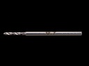 [ T74128 ] Tamiya fine pivot drill bit 0.7mm  voetje van 1.0mm