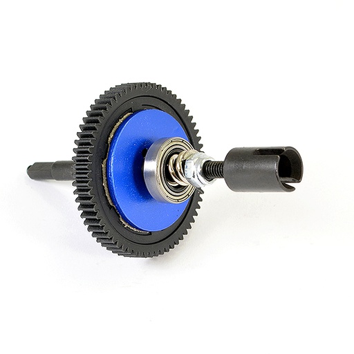 [ FTX6266 ] FTX VANTAGE/CARNAGE SLIPPER SHAFT(EP)1SET