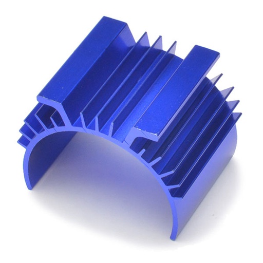 [ FTX6373 ] FTX CARNAGE / OUTLAW MOTOR HEATSINK - BLUE