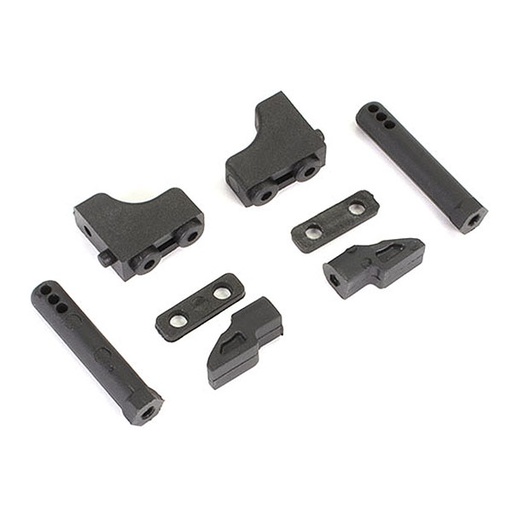 [ FTX6256 ] FTX VANTAGE/CARNAGE BATTERY POST 2SETS