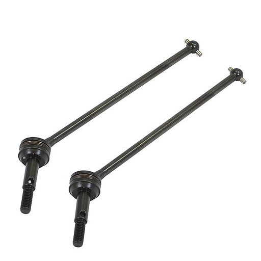 [ FTX6322 ] FTX CARNAGE/OUTLAW FRONT CVD (2PCS)
