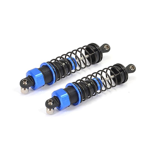 [ FTX6202 ] FTX VANTAGE/CARNAGE FRONT SHOCK COMPLETE 2PCS