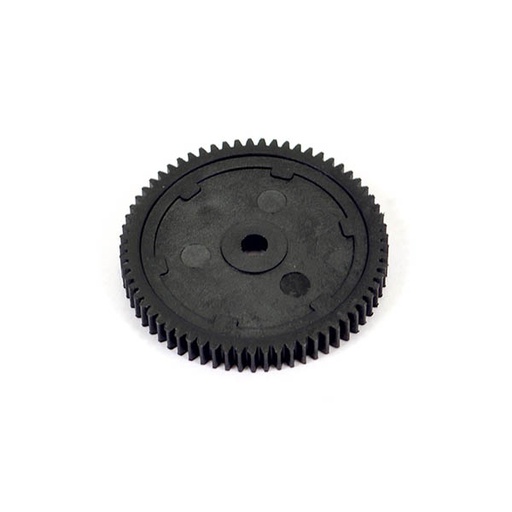 [ FTX6275 ] FTX VANTAGE/CARNAGE/HOOLIGAN/BANZAI 65T SPUR GEAR 0.6MOD (EP) 1PC