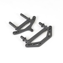 [ FTX6325 ] FTX CARNAGE/OUTLAW BODY POST (2PCS)