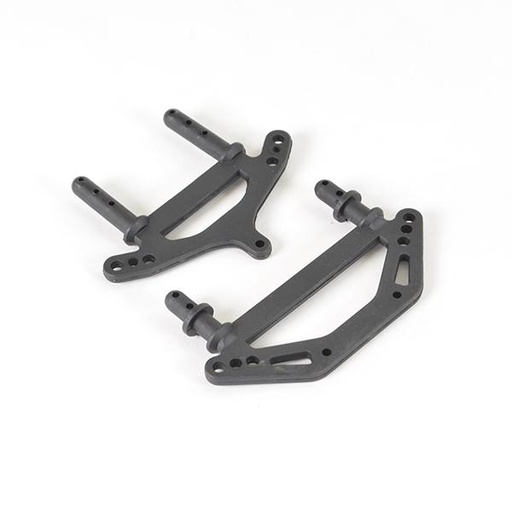[ FTX6325 ] FTX CARNAGE/OUTLAW BODY POST (2PCS)